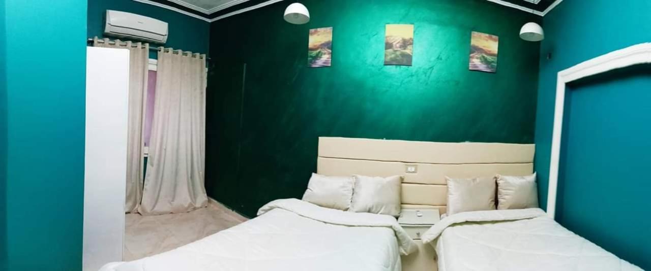 My Place Agata Hostel 开罗 外观 照片