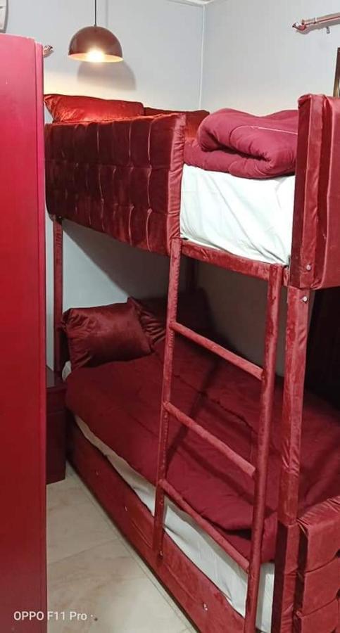 My Place Agata Hostel 开罗 外观 照片