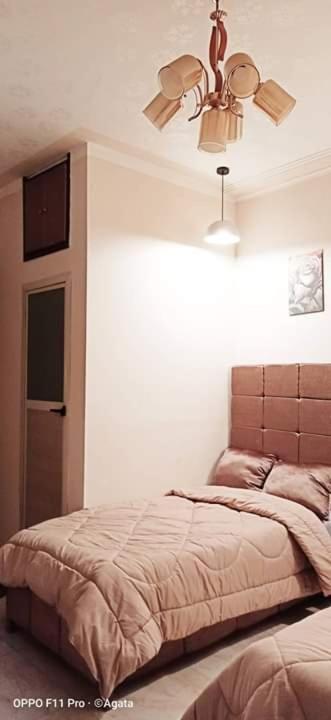 My Place Agata Hostel 开罗 外观 照片