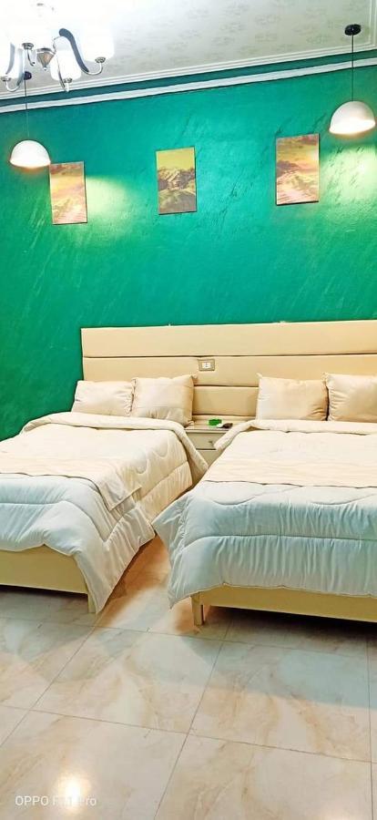 My Place Agata Hostel 开罗 外观 照片