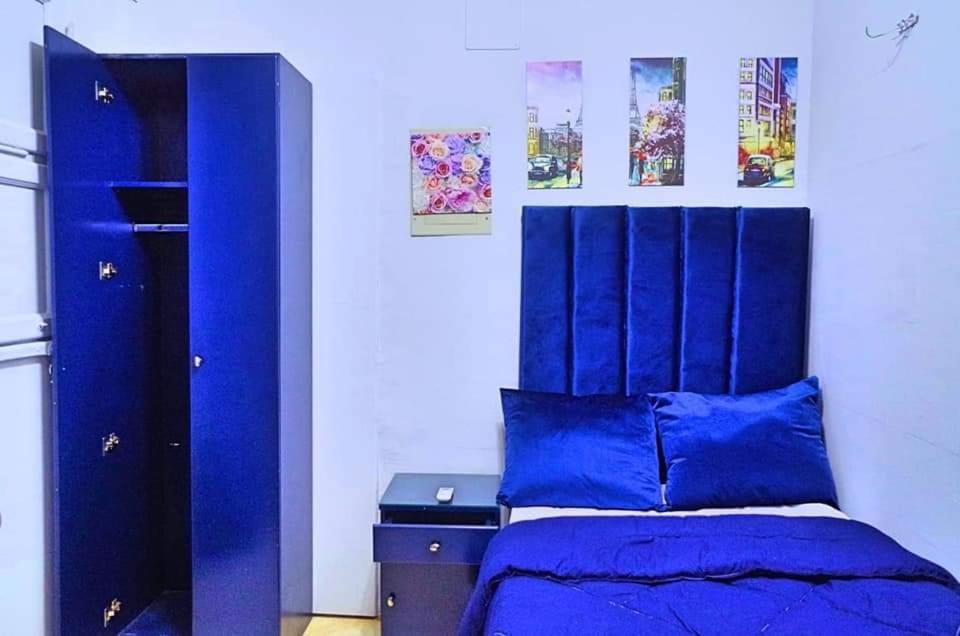 My Place Agata Hostel 开罗 外观 照片