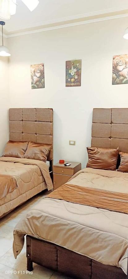My Place Agata Hostel 开罗 外观 照片