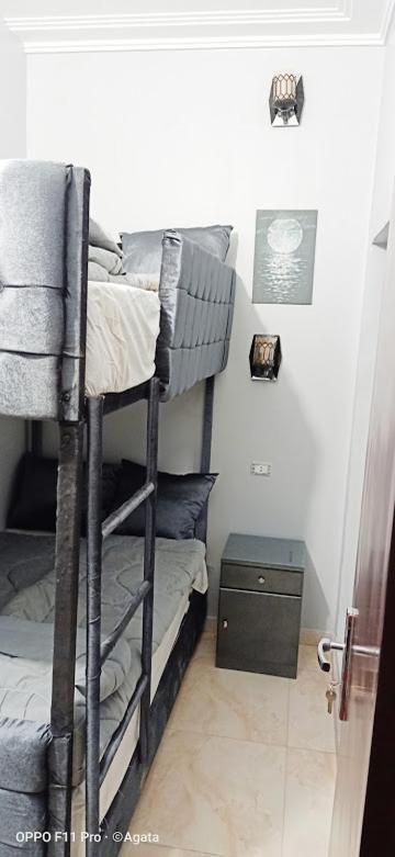 My Place Agata Hostel 开罗 外观 照片