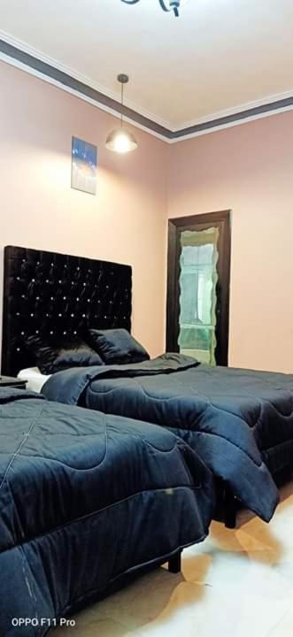 My Place Agata Hostel 开罗 外观 照片