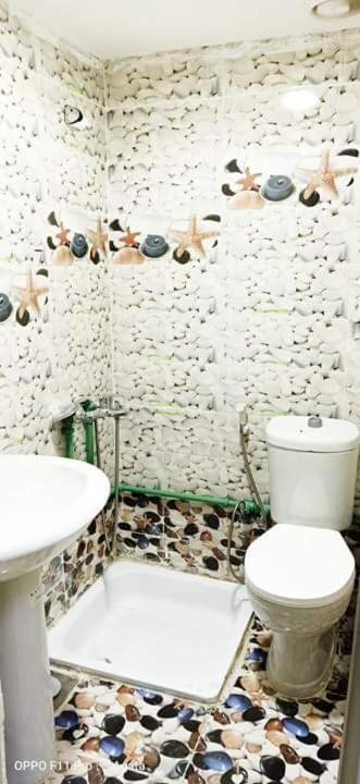 My Place Agata Hostel 开罗 外观 照片