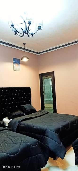 My Place Agata Hostel 开罗 外观 照片