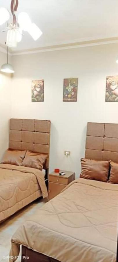 My Place Agata Hostel 开罗 外观 照片