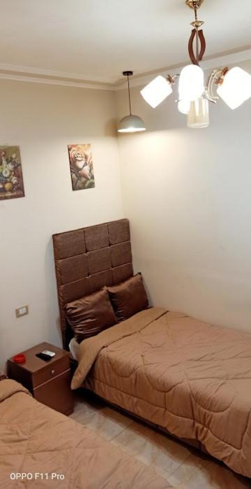 My Place Agata Hostel 开罗 外观 照片
