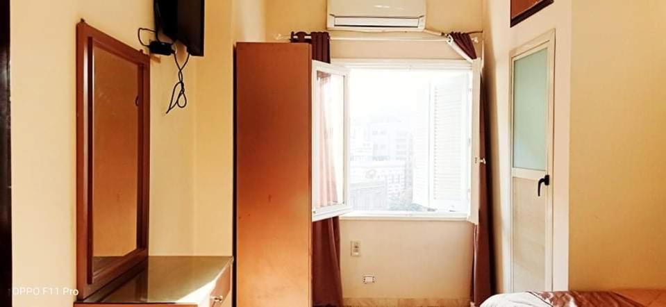 My Place Agata Hostel 开罗 外观 照片