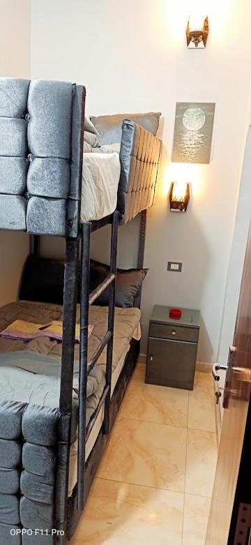 My Place Agata Hostel 开罗 外观 照片