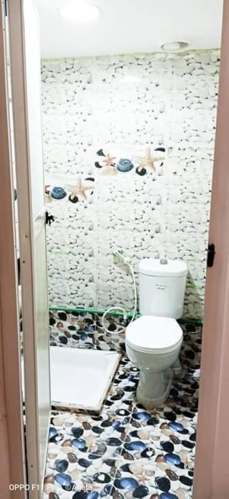 My Place Agata Hostel 开罗 外观 照片