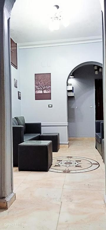 My Place Agata Hostel 开罗 外观 照片