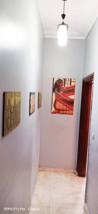 My Place Agata Hostel 开罗 外观 照片