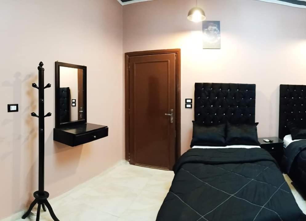 My Place Agata Hostel 开罗 外观 照片