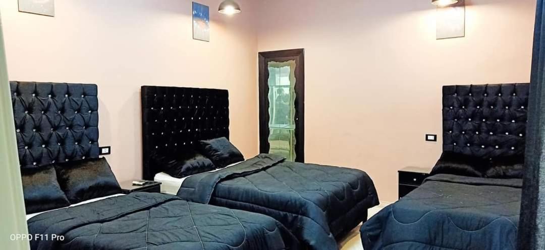 My Place Agata Hostel 开罗 外观 照片