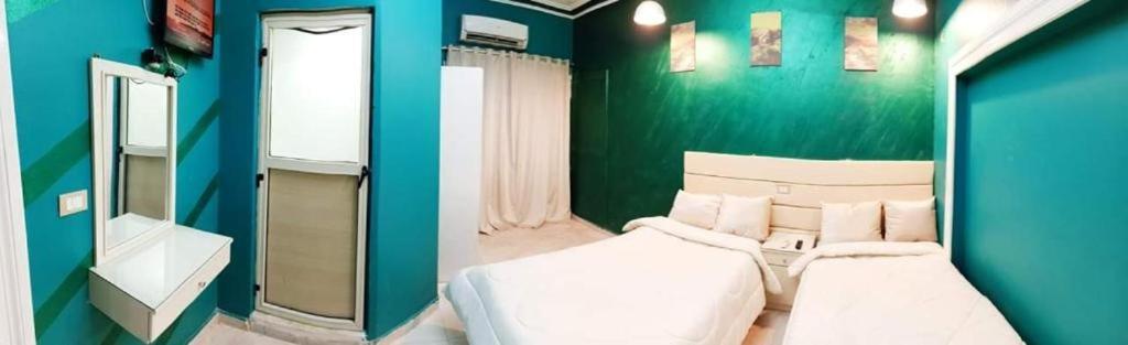 My Place Agata Hostel 开罗 外观 照片
