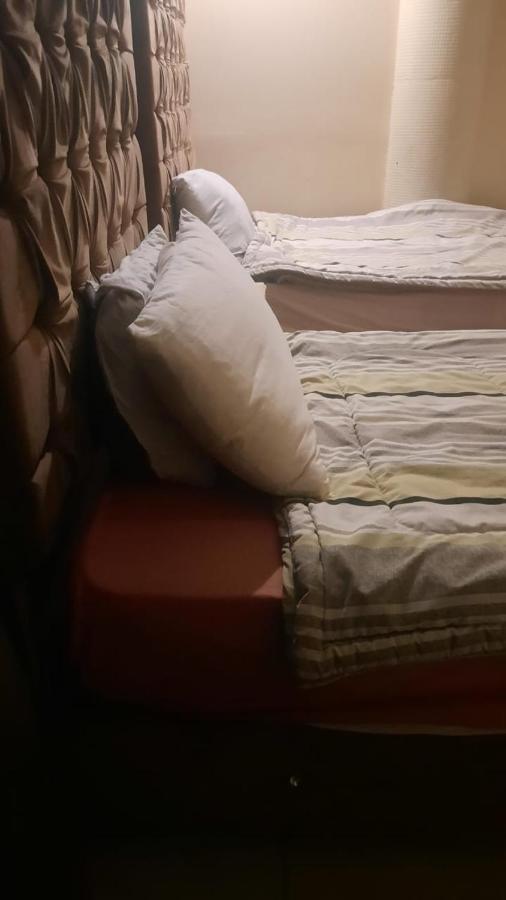 My Place Agata Hostel 开罗 外观 照片