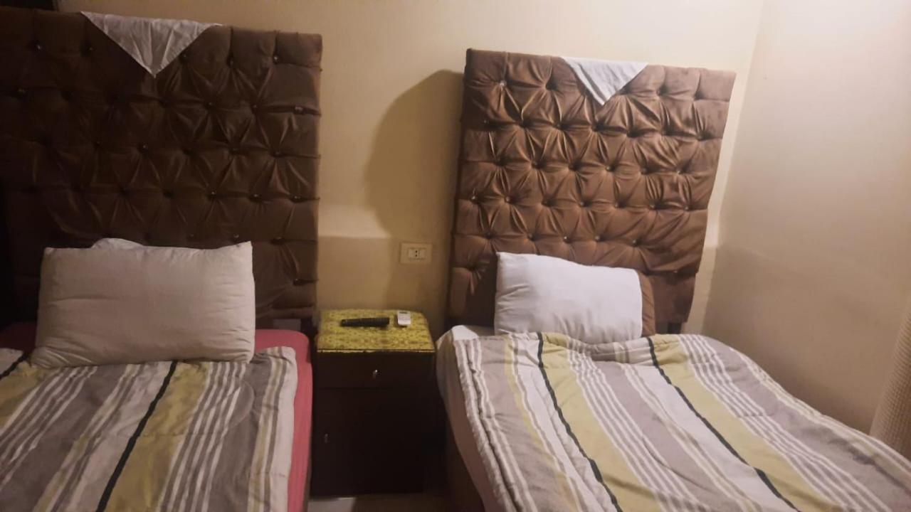 My Place Agata Hostel 开罗 外观 照片